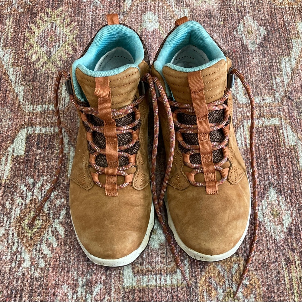 Teva hiking boots